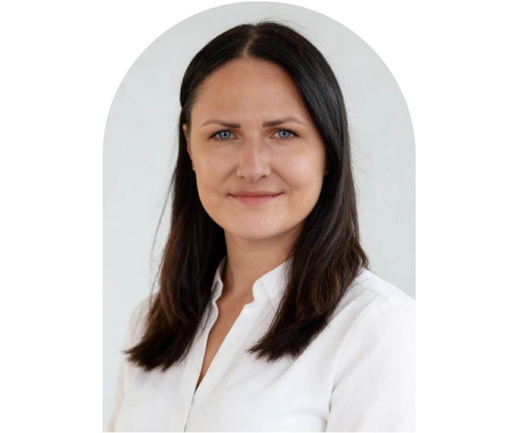 Aleksandra Wardak – fizjoterapeuta i osteopata w Holimed Centrum Rehabilitacji w Łukowie